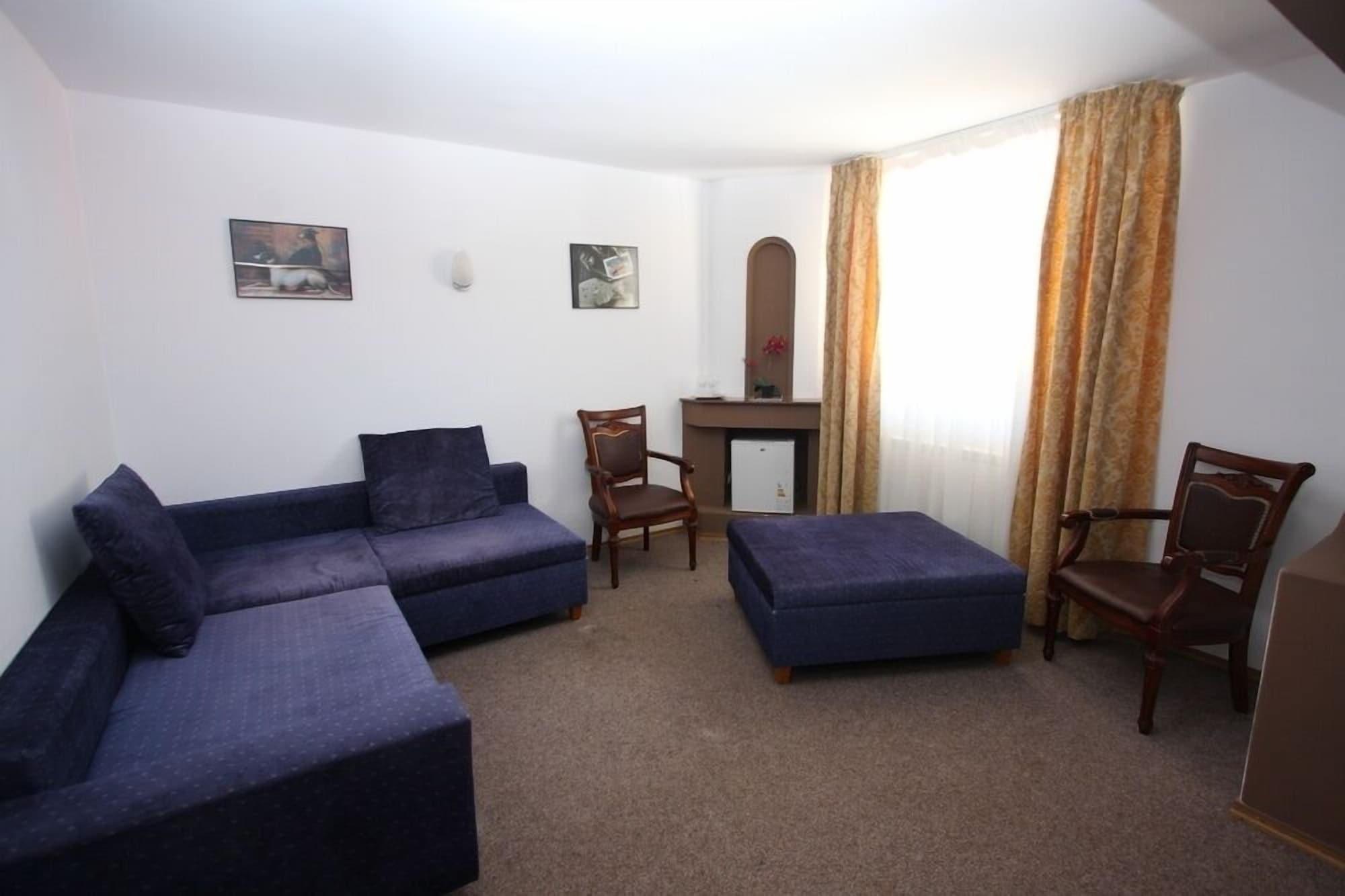Cabana Trei Brazi Predeal Exterior photo