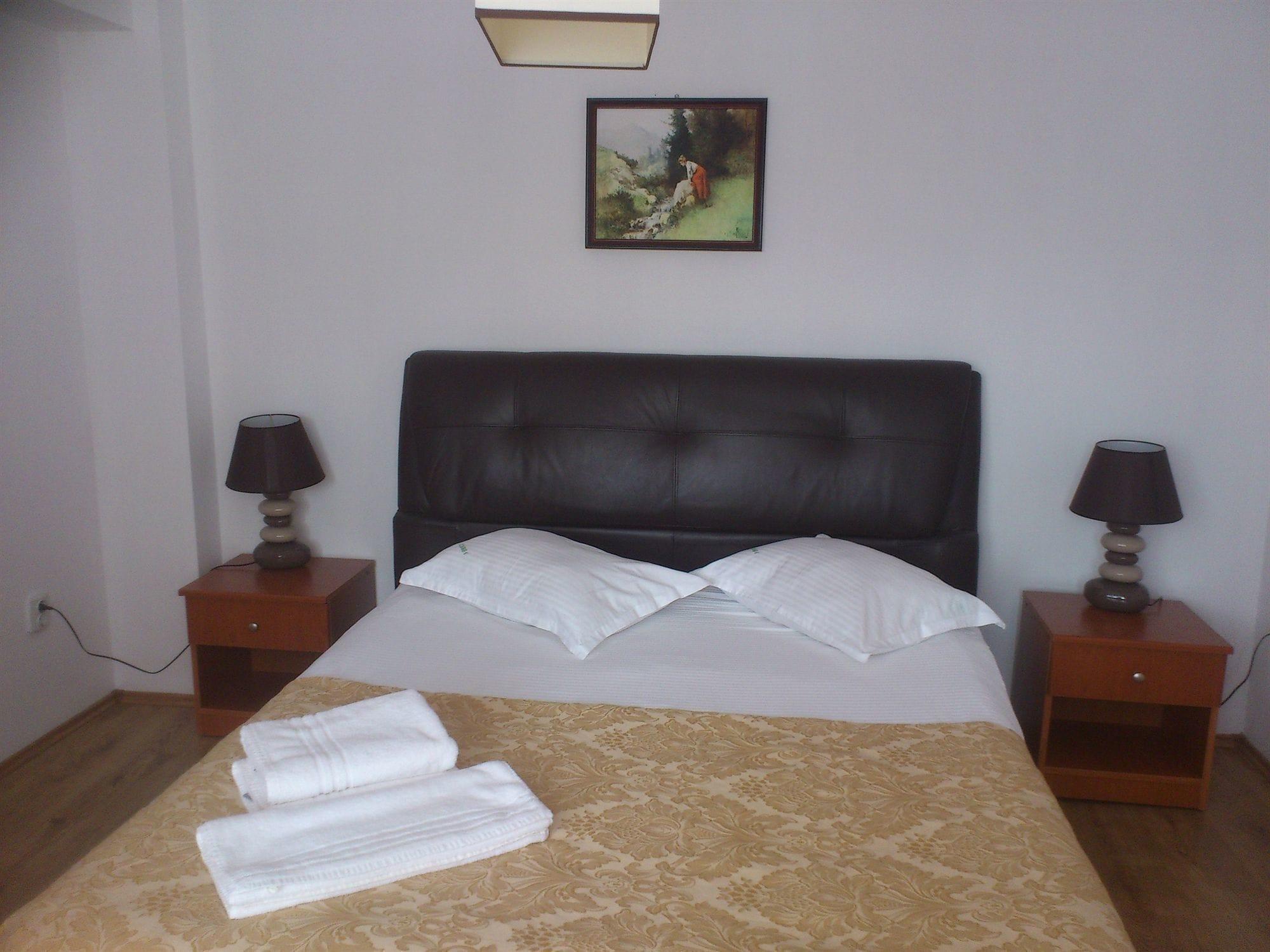 Cabana Trei Brazi Predeal Exterior photo