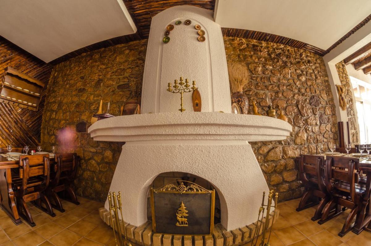 Cabana Trei Brazi Predeal Exterior photo
